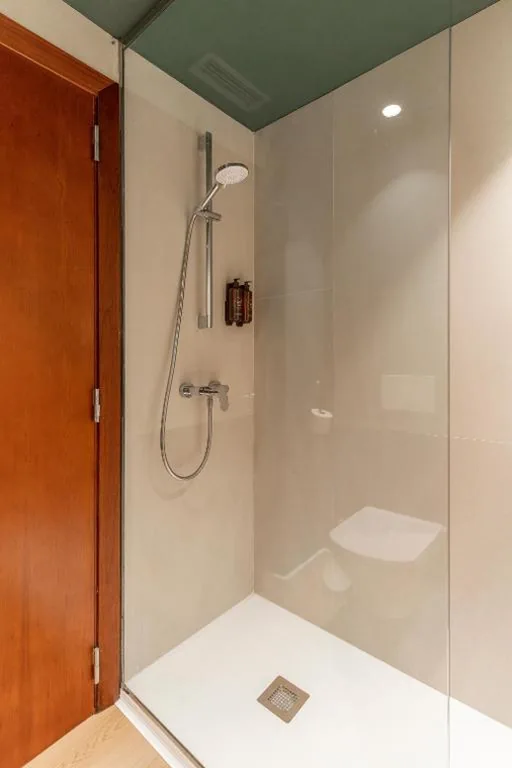 Camera Doppia con vista sul mare e letto supplementare (3 adulti) — Prestige Victoria