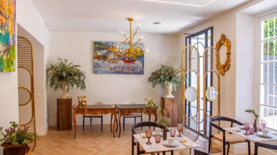 Pries Homes La Casa Azul — foto 4