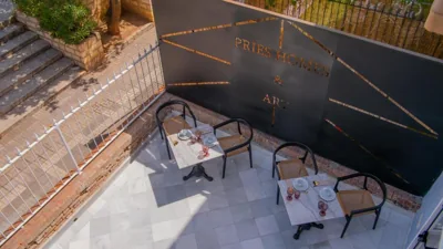 Pries Homes La Casa Azul — foto 6