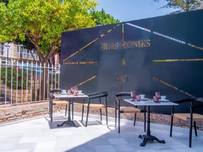 Pries Homes La Casa Azul — foto 8