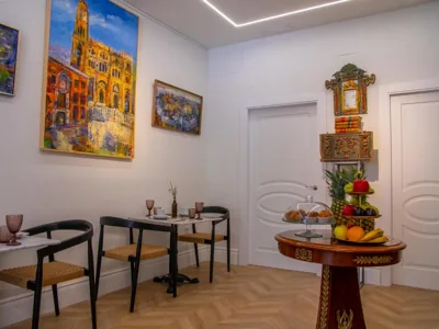 Pries Homes La Casa Azul — foto 9