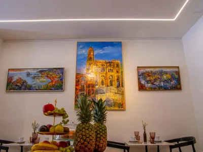 Pries Homes La Casa Azul — foto 10