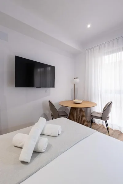 Primat Reig flats — foto 5