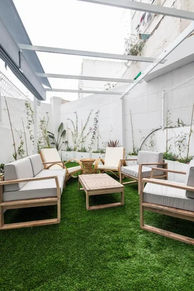 Primat Reig flats — foto 6