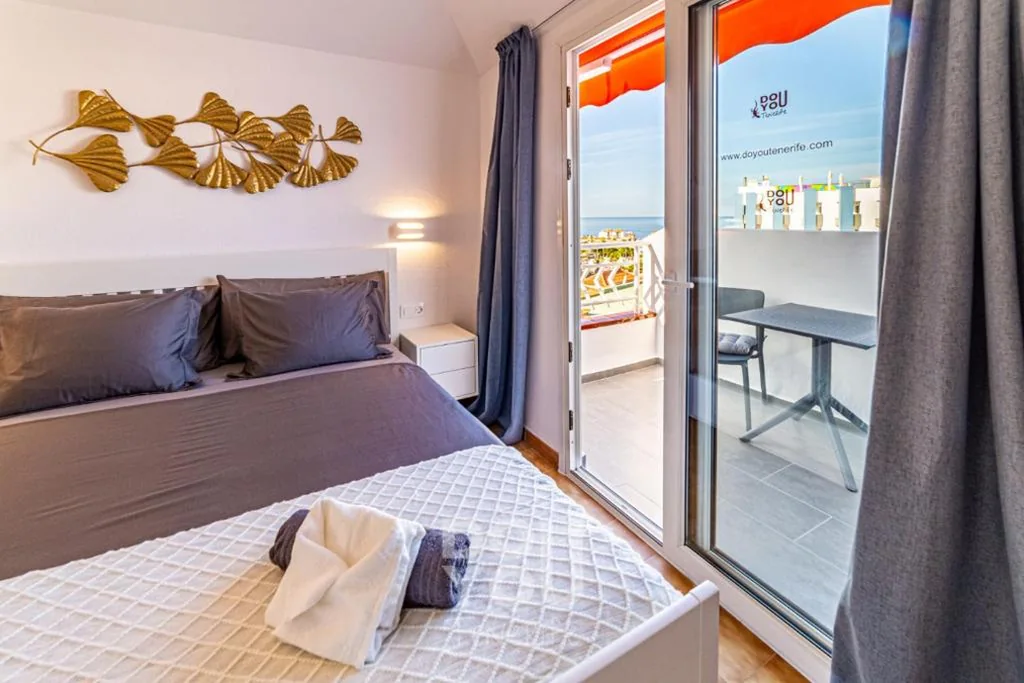 Apartamento Ático — Prime Apartments "Los Diamantes"