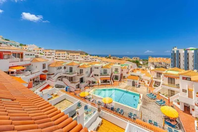 Prime Apartments "Los Diamantes" — foto 4