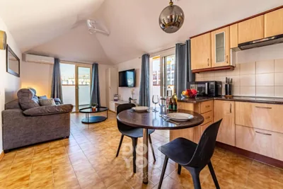 Prime Apartments "Los Diamantes" — foto 5
