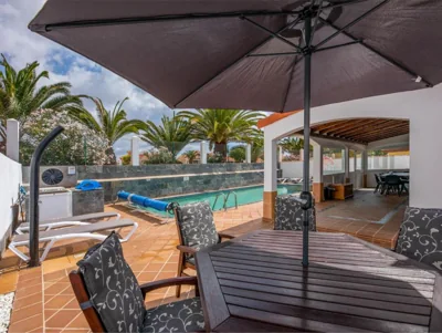 PRIMERA LUXURY HOUSE — Foto 4