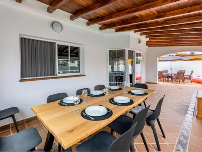 PRIMERA LUXURY HOUSE — Foto 5