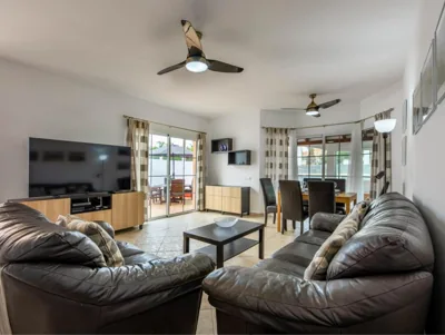 PRIMERA LUXURY HOUSE — Foto 6