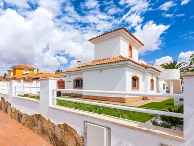 PRIMERA LUXURY HOUSE — Foto 7