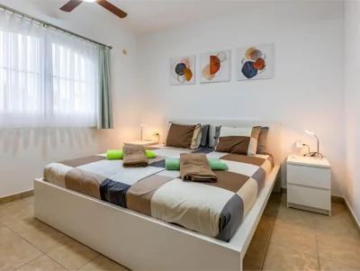 PRIMERA LUXURY HOUSE — Foto 8