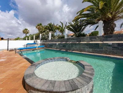 PRIMERA LUXURY HOUSE — Foto 9