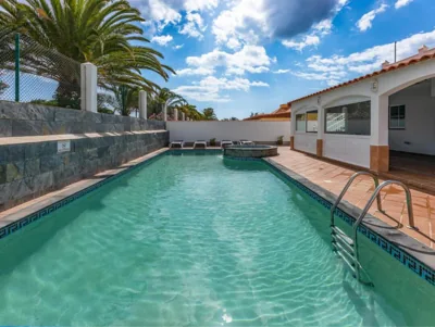 PRIMERA LUXURY HOUSE — Foto 11
