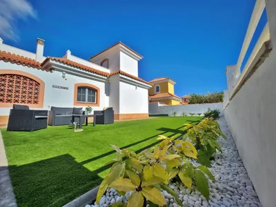 PRIMERA LUXURY HOUSE — Foto 12
