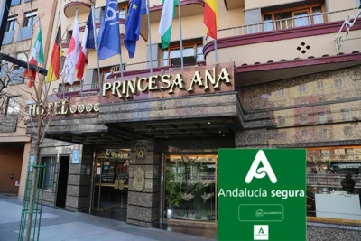 Princesa Ana — foto 9
