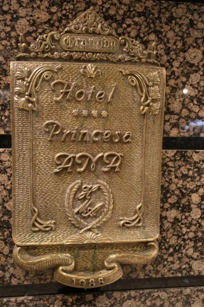 Princesa Ana — foto 10