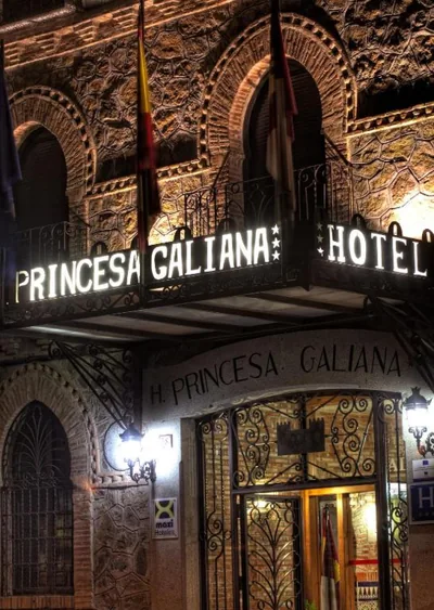 Princesa Galiana by Maxi Hoteles — 写真 12