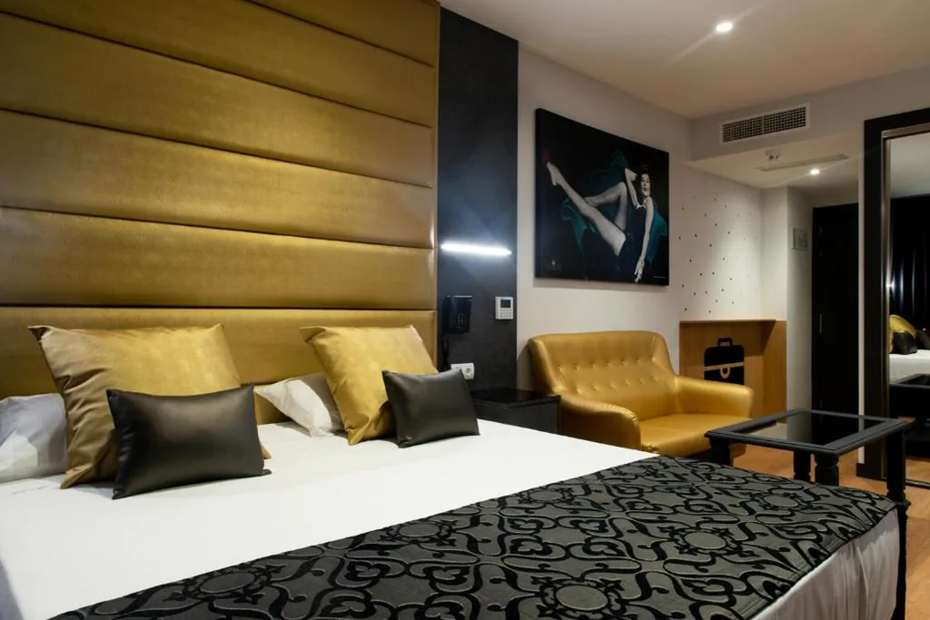 Junior Suite — Princesa Solar 4* - Adults Recommended