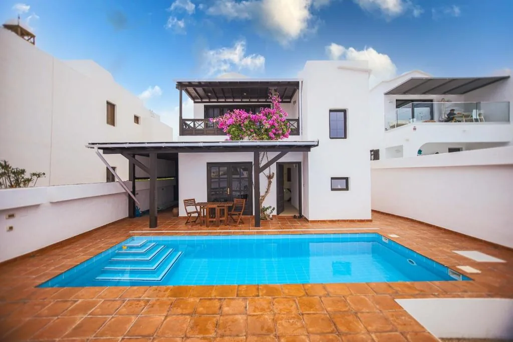 Haus mit 3 Schlafzimmern — Princess Ico 31