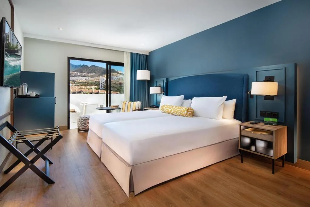 Estándar — Princess Inspire Tenerife - Adults Only