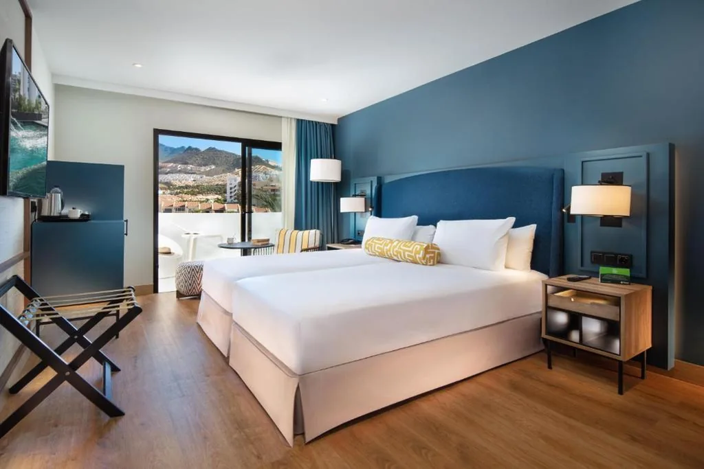 Habitación Estándar de uso individual — Princess Inspire Tenerife - Adults Only