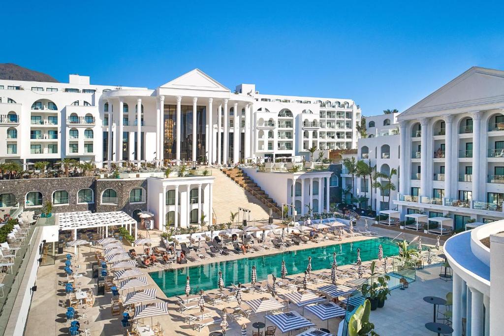 Princess Inspire Tenerife - Adults Only