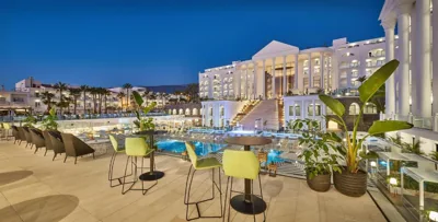 Princess Inspire Tenerife - Adults Only — foto 3