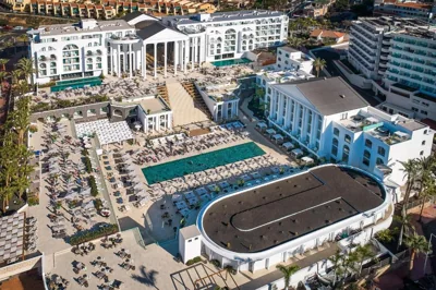 Princess Inspire Tenerife - Adults Only — foto 4