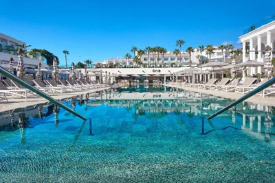 Princess Inspire Tenerife - Adults Only — foto 7