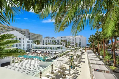 Princess Inspire Tenerife - Adults Only — foto 8