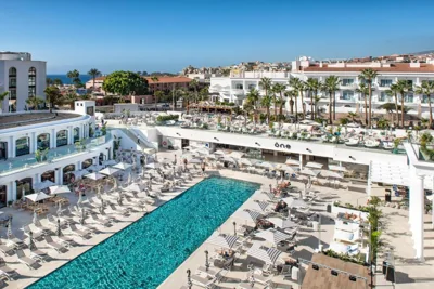 Princess Inspire Tenerife - Adults Only — foto 10