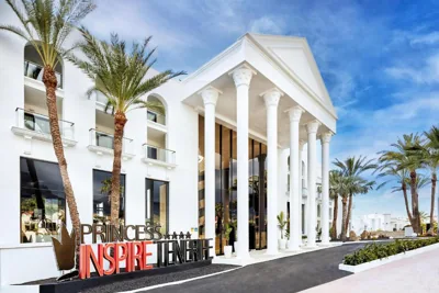 Princess Inspire Tenerife - Adults Only — foto 12