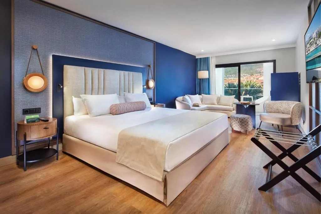 Suite Junior — Princess Inspire Tenerife - Adults Only