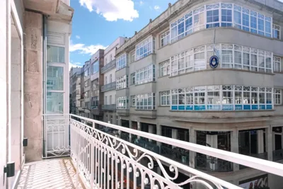 Principe 7 Rooms Boutique Vigo — foto 6