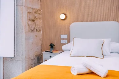 Principe 7 Rooms Boutique Vigo — foto 7