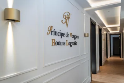 Príncipe de Vergara Rooms — 照片 2