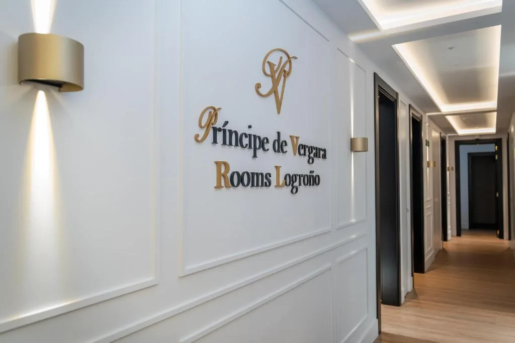 Príncipe de Vergara Rooms