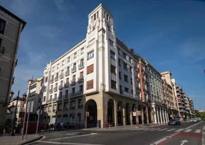 Príncipe de Vergara Rooms — 照片 3