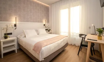 Príncipe de Vergara Rooms — 照片 4