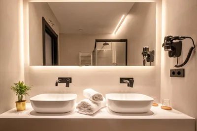 Príncipe de Vergara Rooms — 照片 5
