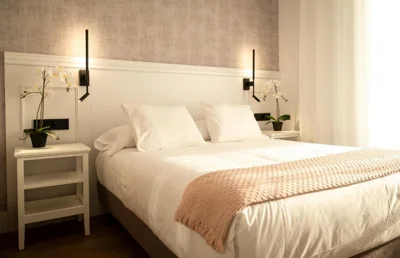 Príncipe de Vergara Rooms — 照片 8