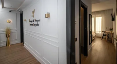 Príncipe de Vergara Rooms — 照片 10