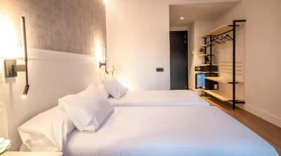 Príncipe de Vergara Rooms — 照片 12