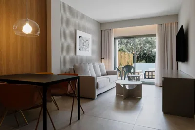 Prinsotel La Dorada & Spa — 写真 4
