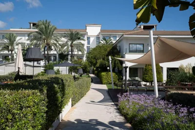 Prinsotel La Dorada & Spa — 写真 5