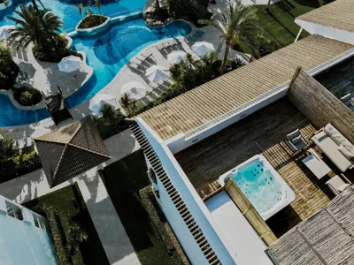 Prinsotel La Dorada & Spa — 写真 12