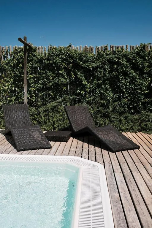 1ベッドルームスイート（ペントハウス・プール付き） — Prinsotel La Dorada & Spa