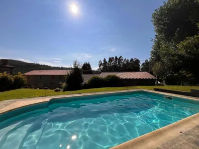 Prioral Countryside Villa — photo 2