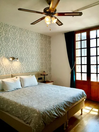Privat Hotel Liberty Sitges — foto 2